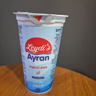 Ayran turecki 0,25l