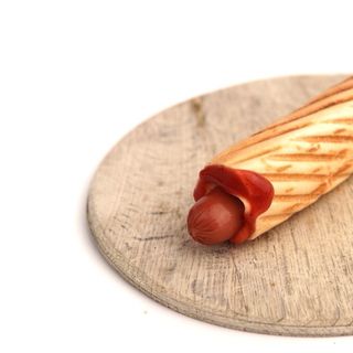 Хот дог француский Сирна