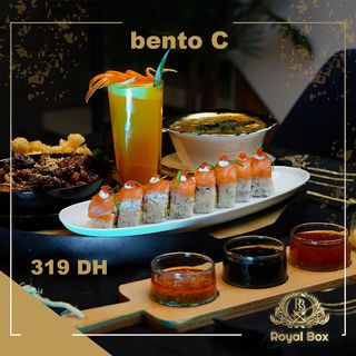 Bento C