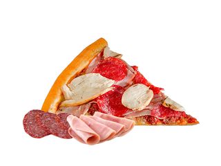 Міт Супрім M