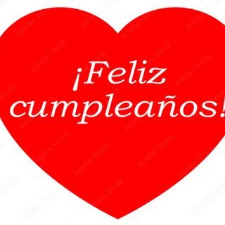 Cumpleaños Feliz 6