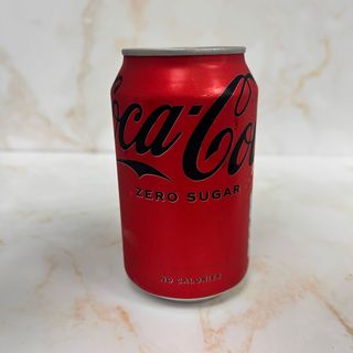 Coca cola Zero