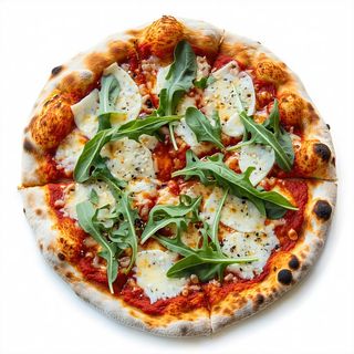 Margherita Rughetta e Grana