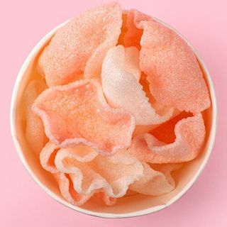 Рисові чіпси