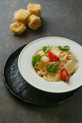 պաստա պանրային