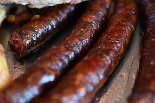 Cârnăciori de Pleșcoi