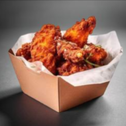 Nuggets (ración)