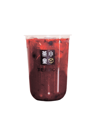 Лесные ягоды