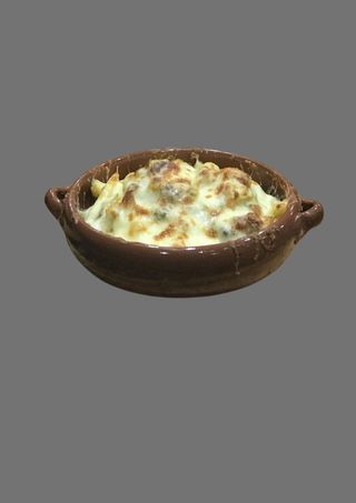 Pasticcio Viande Hachée