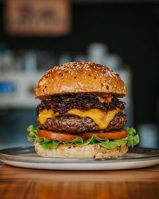 Hambúrguer