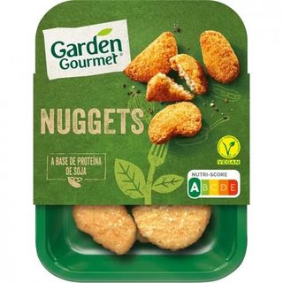 Nugget Vegano Garden Gourmet 200 Gr.