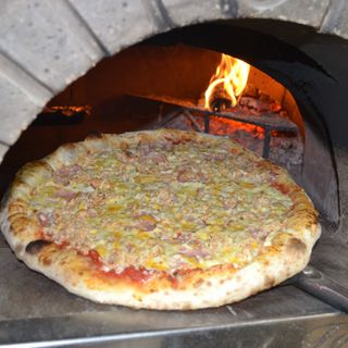 Pizza Milano Ø 32cm