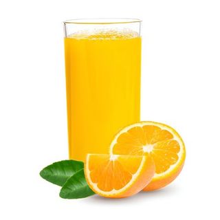Jus Orange