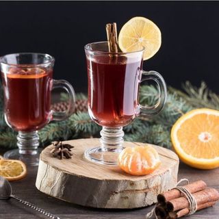 Безалкогольний Глінтвейн 500 мл