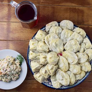 Сет семейный №3