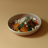 გოგრის სალათი