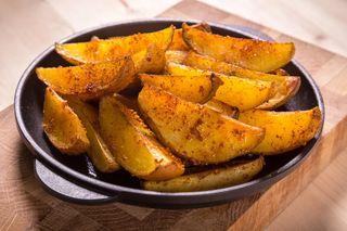 Dose de Batata Rústica