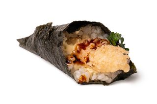 Temaki ebiten