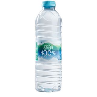 Água 0,5 - Dep. volta NS*