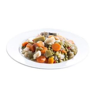 Menestra De Verduras