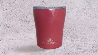 Thermos Magenta