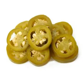 Jalapeños