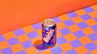 Welch's grape 355 ml