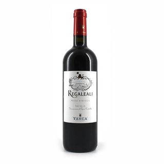 Nero d'Avola Regaleali