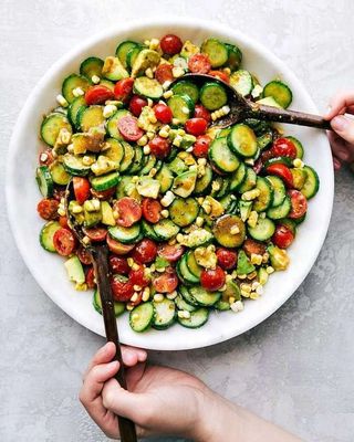 Insalata mista