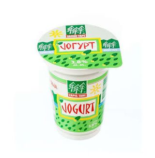 Jogurt Zapis tare 0.2l