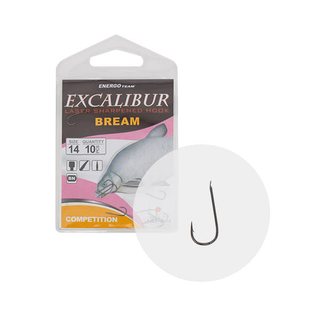 CARLIGE EXCALIBUR BREAM COMPETITION NS NR 4 