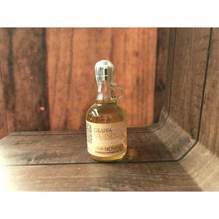 Nonino Vuisinar (700 Ml.)