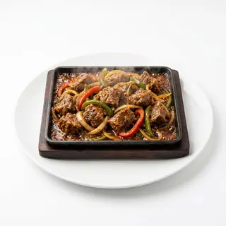 Lamb Tawa