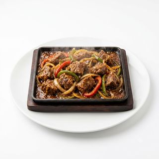 Lamb Tawa