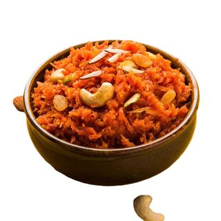 Gajar Halwa