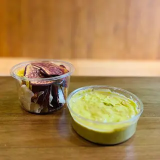Guacamole & Chips