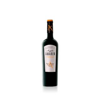 Vino Tinto Ángeles De Amaren