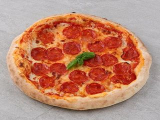 Піца Пепероні (450g)