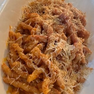 Amatriciana