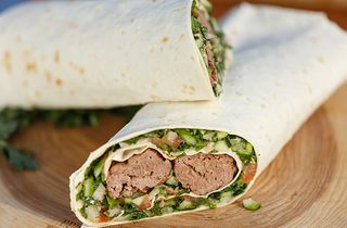 Люля-кебаб (300г)