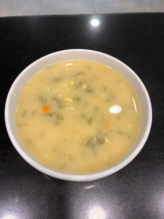 Zupa dnia