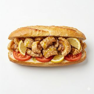 14 Bocadillo Xabi Alonso