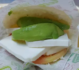 Arepa Lara