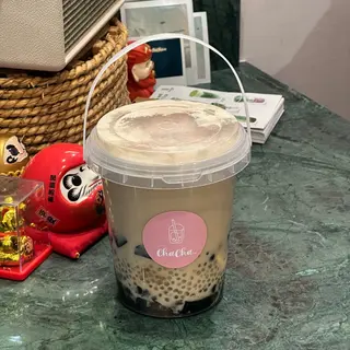 KING BUBBLE MILK TEA 什么都有奶茶