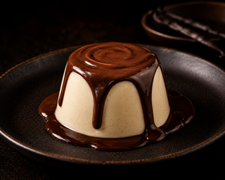 Panna Cotta Italiana