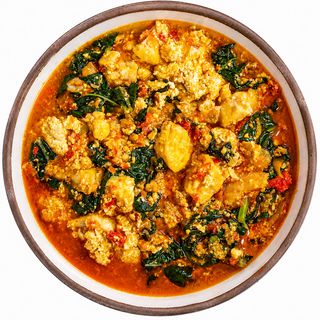 Extra Egusi
