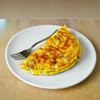 Fried Eggs