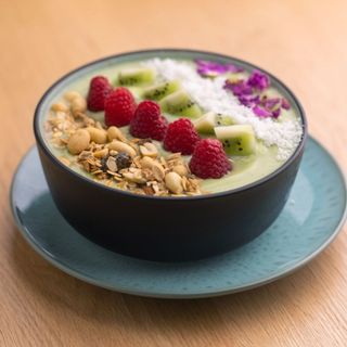 Kénitra Helala Bowl