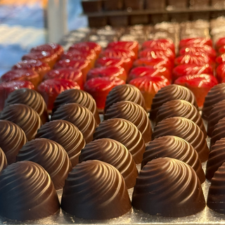 Caja transparente variada (7 Ud)