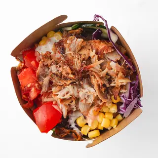 Doner Box 1